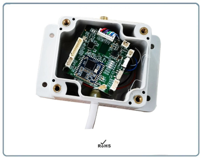 DE/IMP-Q77 Комплект приёмник-передатчик без проводов до 1000 м. Ethernet (LAN). уличное исполнение, для систем видеонаблюдения/умного дома/интернет вещей, скорость беспроводной передачи видео/данных до 16 Мбит/с. Рабочая температура -40 до +60 град.С.