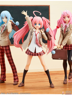 Фигурка Шуна (Shuna Uniform ver.)