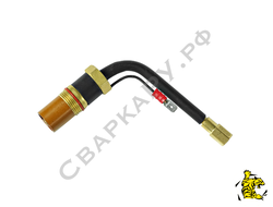 Голова плазмотрона SVF для A141