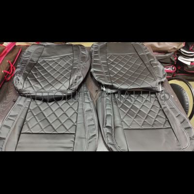 РОМБ ЛЮКС СИНИЙ