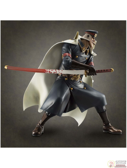 Фигурка 1/8 Сирю (Shiliew)