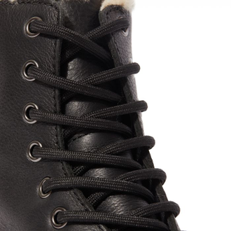 Зимние ботинки Dr. Martens Jadon на платформе с мехом в Воронеже