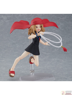 Фигурка фигма Анна Кёяма (figma Anna Kyouyama)