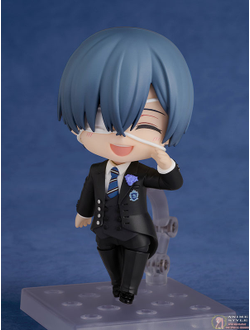 Нендроид Сиэль Фантомхайв (Ciel Phantomhive Sapphire Owl Ver.)