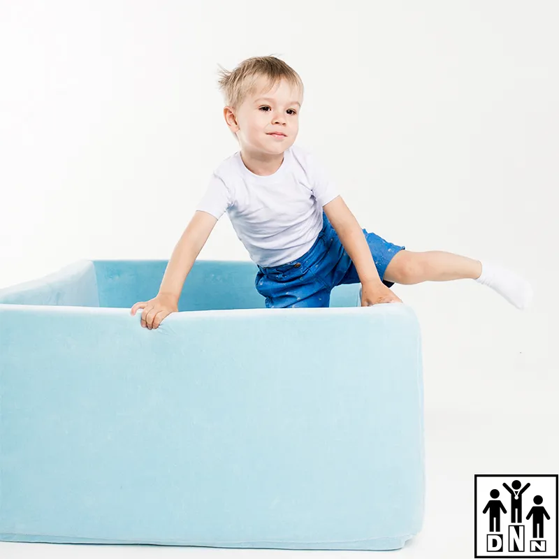 Romana Airpool BOX (голубой)