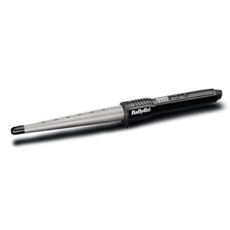 Щипцы конусные BABYLISS CURLING WAND PRO 210.