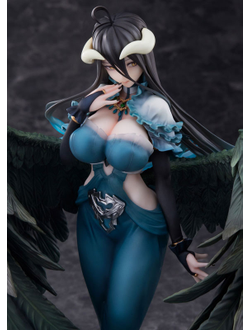 Фигурка 1/7 Альбедо (Albedo Season 4 so-bin ver.)
