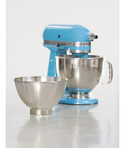 Дежа без ручки, 3 л, для миксеров KitchenAid
