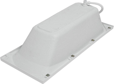 Акриловая ванна Aquanet Roma 170x70