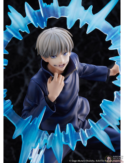 Фигурка 1/7 Тогэ Инумаки (Toge Inumaki)