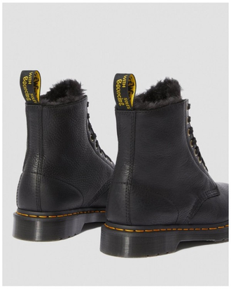 Dr. Martens Pascal