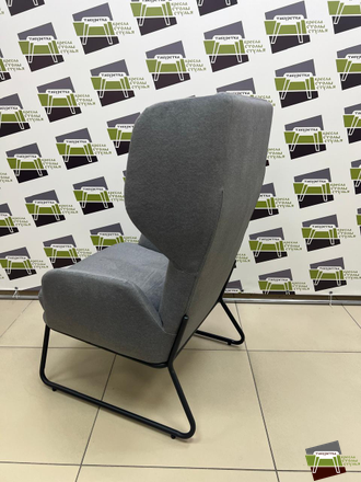 Кресло Pronto FS56 Серый