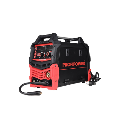 Полуавтомат сварочный многофункциональный PROFIPOWER MIG-250 5 в 1