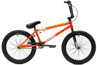 Купить велосипед BMX Academy Entrant (Orange) в Иркутске