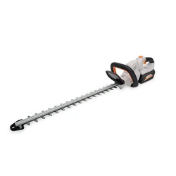 Аккумуляторные кусторезы Villartec