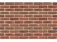 Красный (Терракот) Горизонталь (1200х800х8мм)
