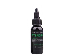 Трансферный гель - illusionist Stencil Gel, 30 мл