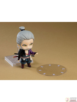 Нендроид Геральт (Geralt Ronin Ver.)