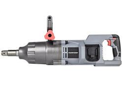 Аккумуляторный бесщеточный ударный гайковерт PROFIPOWER T-4000NK короткий шпиндель