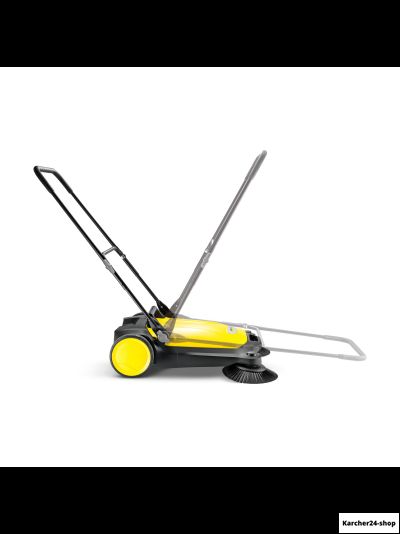 Подметальная машина Karcher S 4 Twin (1.766-360.0)