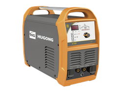 Многофункциональный сварочный аппарат HUGONG CT520 (3 в 1), 031866