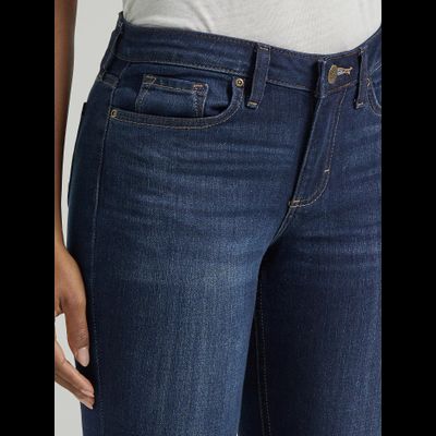 Джинсы Lee® Women's Legendary Regular Straight Jean