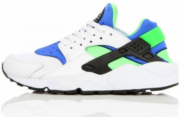 Nike air huarache 1995 2025