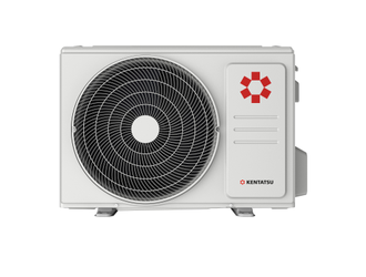 КОНДИЦИОНЕР KENTATSU KSGA26HFAN1 (2.6 кВт)