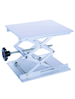 Столик подъёмный ЭКРОС-2400 (ПЭ-2400) большой (250х200)