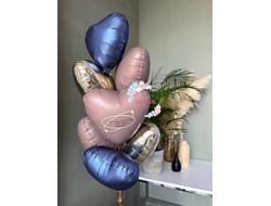 Фонтан Ты наш космос