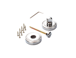 RENZ Завертка INBK 16 CP хром