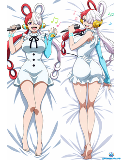 Ута One Piece
