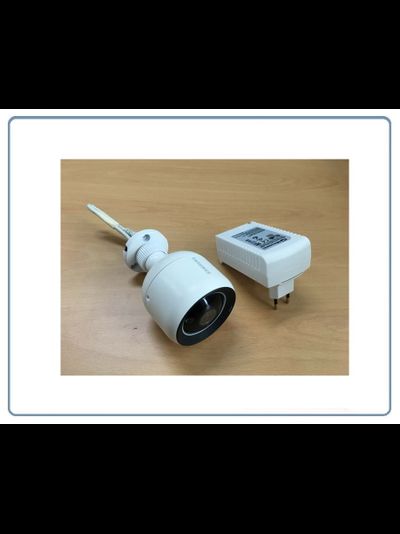 Samsung SmartCam, уличная IP WiFi/LAN видеокамера с DVR, Full HD 2 Mp