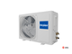 Сплит-система Haier Quantum Inverter AS25HQJ1HRA-W / 1U25HQJ1FRA