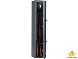 Оружейный сейф AIKO БЕРКУТ-2