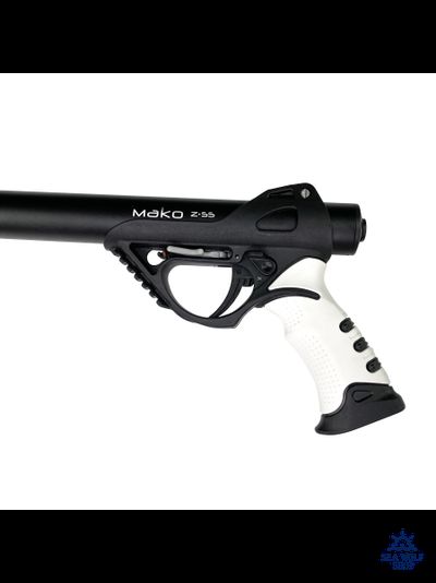 Ружьё пневматическое Scorpena MAKO-z, 8мм калён. 45см