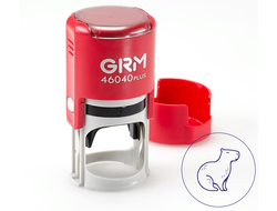 Печать Капибара, Kapibara-san №6