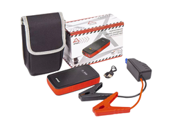 Портативное пусковое (зарядное) устройство PRO-8, 8000 мАч, 600А, Li-Po АКБ ARNEZI R7990234