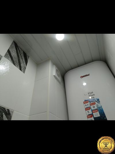 КОСМЕТИЧЕСКИЙ РЕМОНТ КВАРТИРЫ