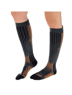 Носки UYN WOMAN SKI CASHMERE 37-38