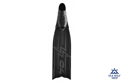 Ласты длинные 42/43 C4 STORM 25-SOFT