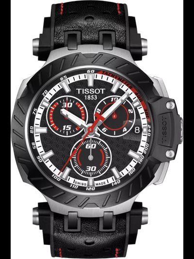 Швейцарские часы Tissot T115.417.27.051.01