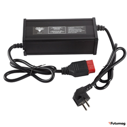 Зарядное устройство интеллектуальное для Li аккумуляторов 24V100AH (20А) Anderson