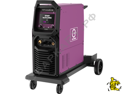 Полуавтомат для MIG/MAG сварки Старт technoMIG 350