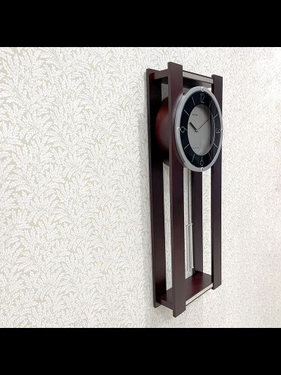 Настенные часы Rhythm CMJ541UR06