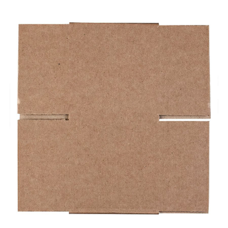 Коробка картонная для упаковки в ассортименте