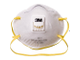 Respirator 3 M  რესპირატორი 8812, 9915 საბითუმო და საცალო