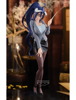 Фигурка Альбедо (Albedo Teacher Style ver.)