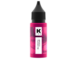 ЧИСТАЯ МАДЖЕНТА - КРАСКА Tattoo Ink 15 мл