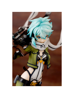 Фигурка 1/7 Синон (Sinon)